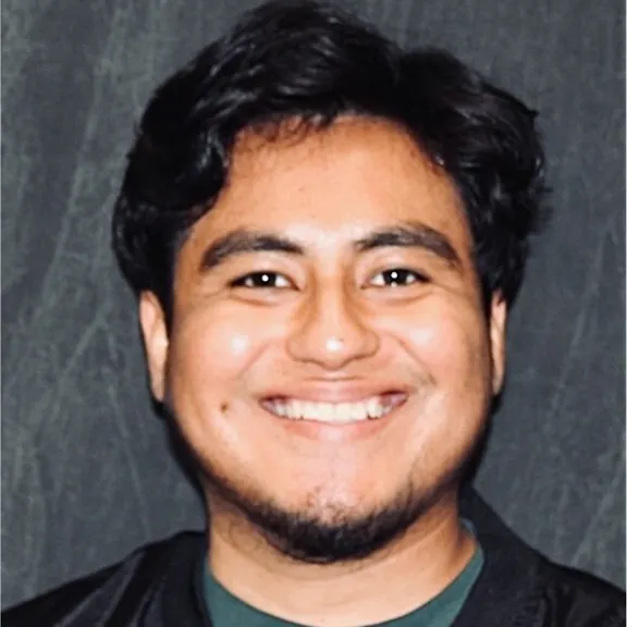 Farid Lopez Hernandez