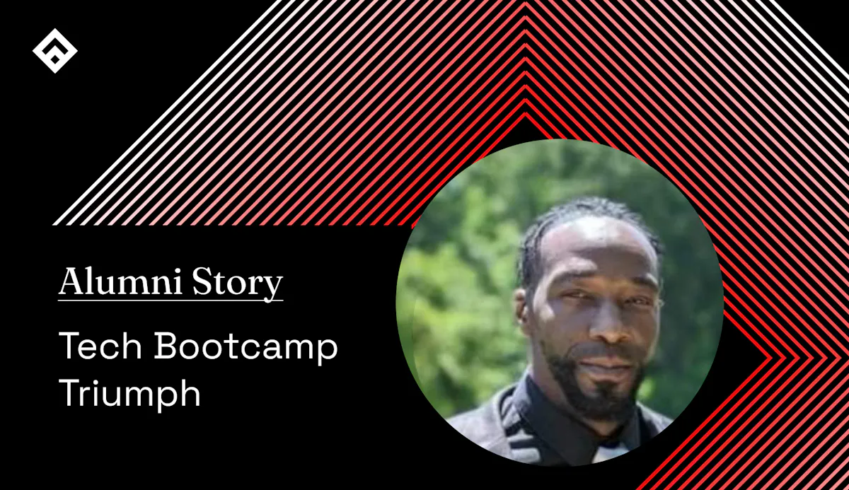 Alumni Story Tech Bootcamp Triumph