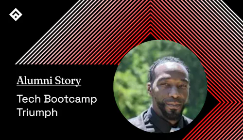 Alumni Story Tech Bootcamp Triumph
