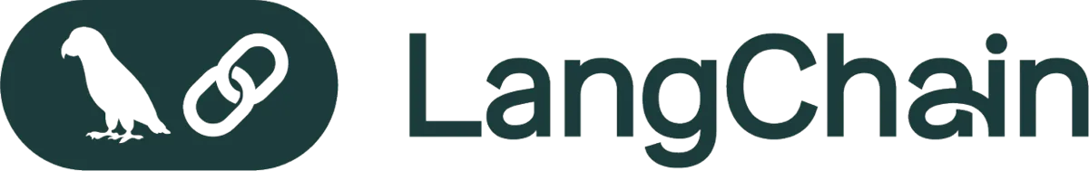 LangChain Logo
