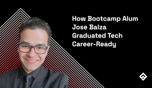 Large How Bootcamp Alum Graduated Career Ready