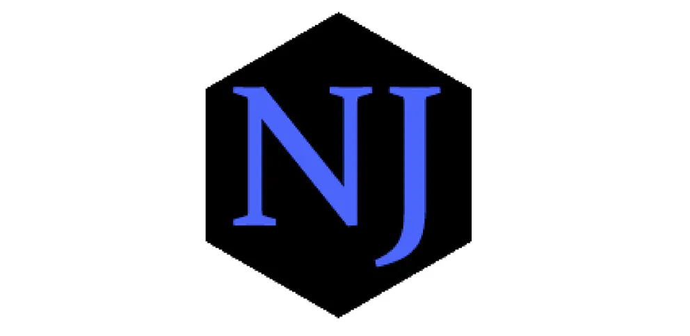 NJ rat logo