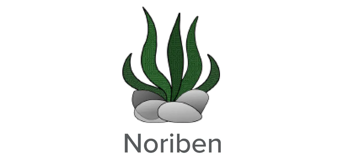 Noriben logo