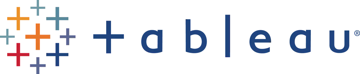 Tableau Logo
